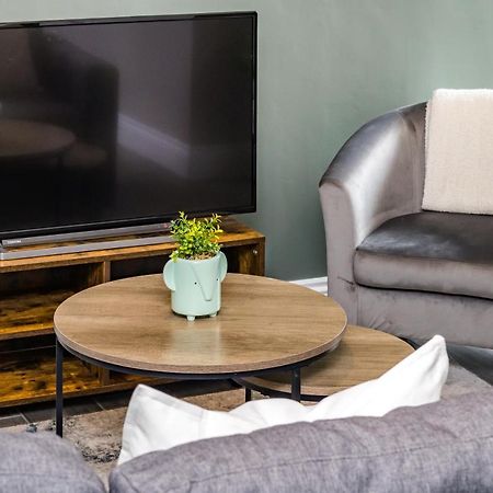 Top Floor Brighton City Apartment Εξωτερικό φωτογραφία