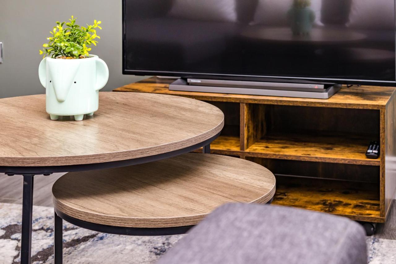 Top Floor Brighton City Apartment Εξωτερικό φωτογραφία